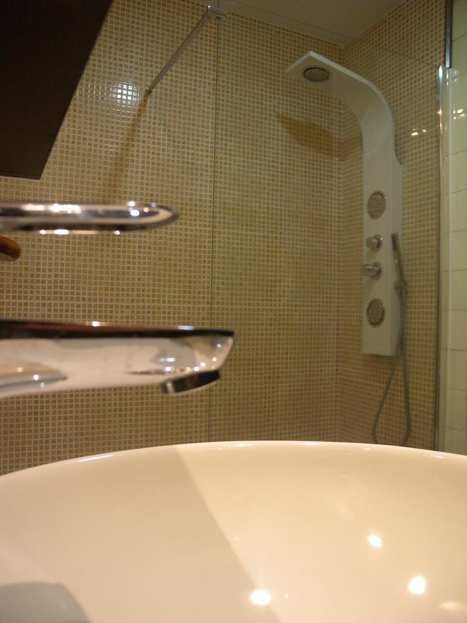Hotel Villaneila エクステリア 写真