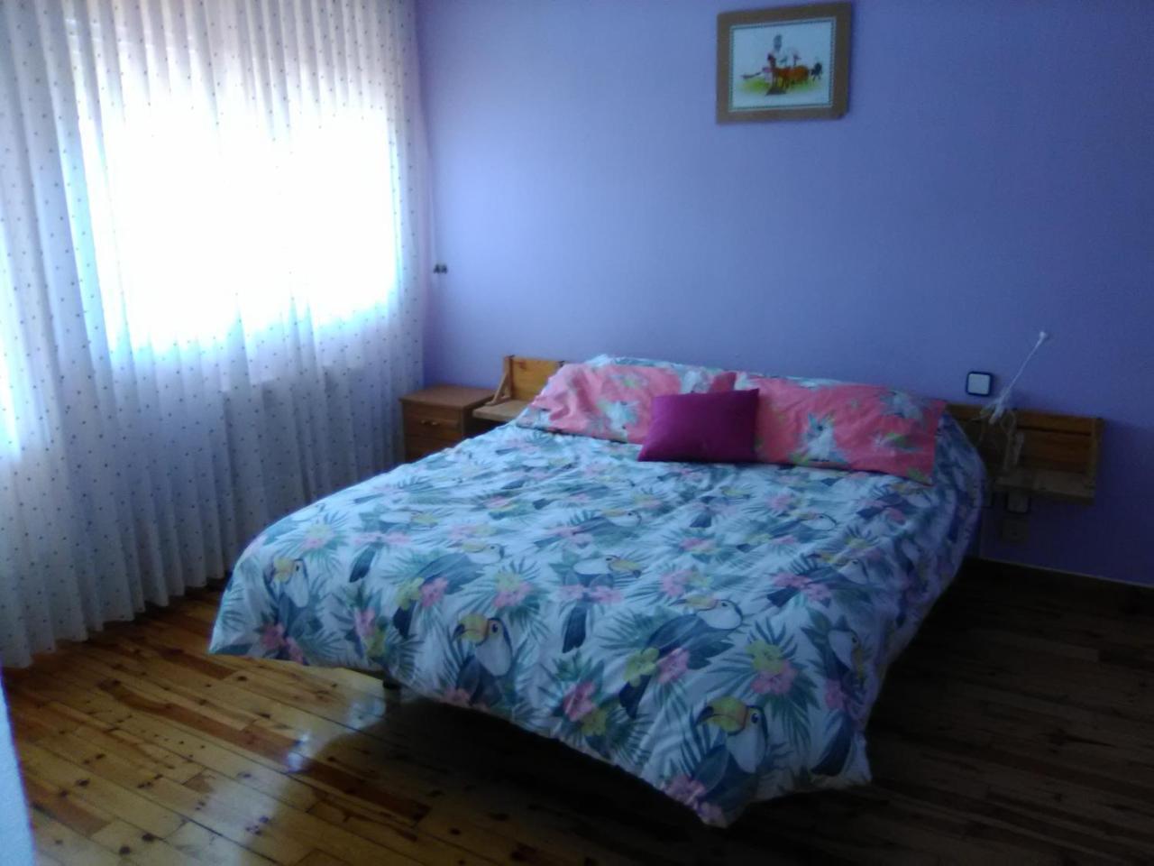 Hotel Villaneila 部屋 写真