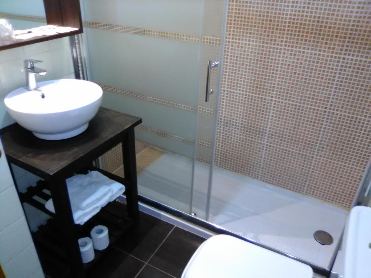 Hotel Villaneila 部屋 写真